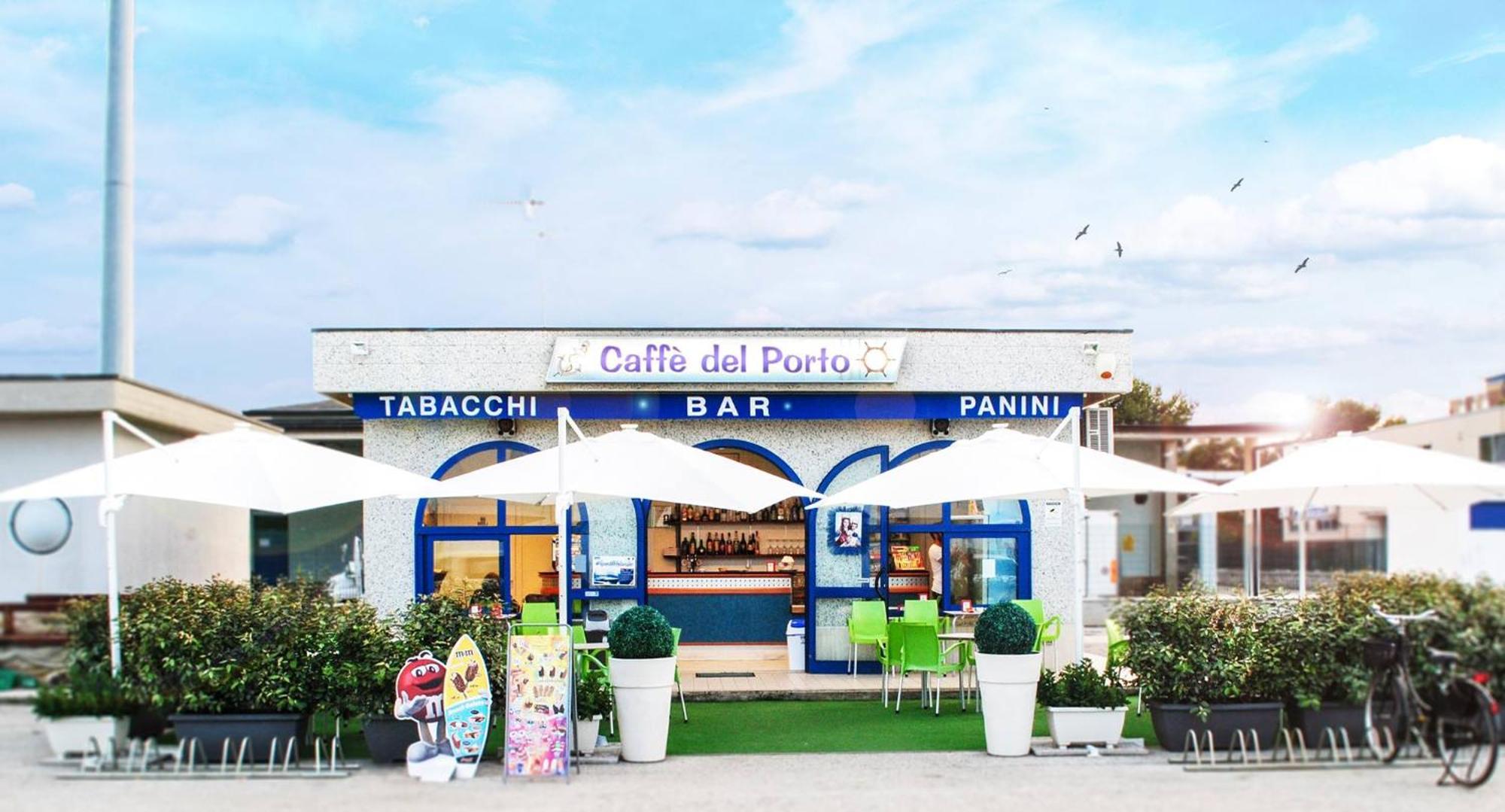 Aqua Resort Giulianova - Houseboat Experience Exterior photo